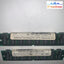 Pair of  Vintage 72 Pin 72-2x32-60 8MB 72P Edo Simm  Memory’s