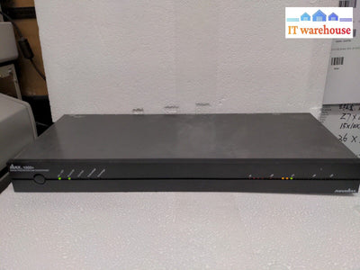 - Panamax Max 1000 + Surge Protector Line Conditioner Ac 8 Outlet Tested