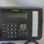 Panasonic 3-Line Back-Lit Telephone ‎Kx-Nt543-B Kx-Nt543 Phone (No Ac) -