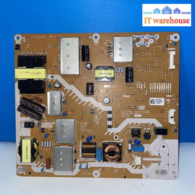 Panasonic 65" 4K Ultra HD Smart TV TC-65GX800C power supply TNPA6700EB D01395AVX