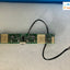 ~ Panasonic ECXF6616 AF615 ECMR2 VNR15C151-INV Original Inverter