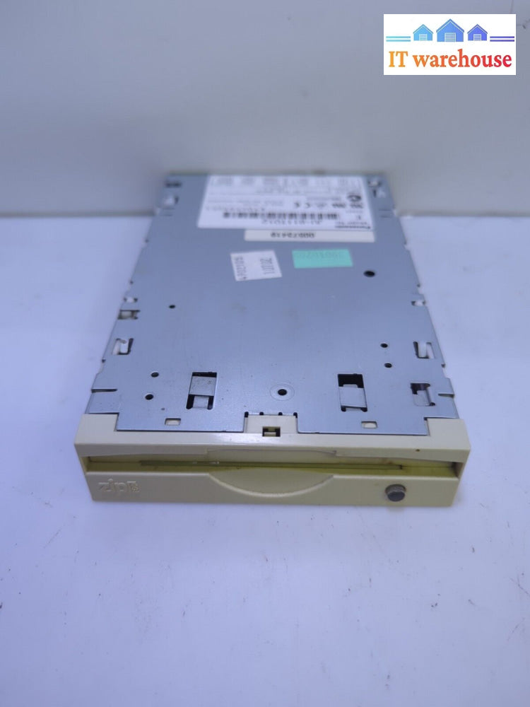 Panasonic Internal ATAPI IDE ZIP 100 Drive JU-811T012