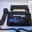 Panasonic KX-DT543 Black Digital 3-line Phone