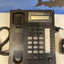 Panasonic KX-NT265C-B IP VOIP 12 Key Display Speaker Telephone W/ Power - Black