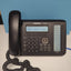 Panasonic KX-NT553-B 24Button Black IP Backlit Display Speakerphone -
