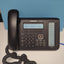 Panasonic KX-NT553-B 24Button Black IP Backlit Display Speakerphone