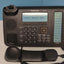 Panasonic KX-NT556 Black Digital Telephone Phone