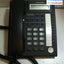 PANASONIC KX-T7667 KX-T7667C-B 12 Button Display Telephone Wtih Handset & Stand-