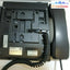 PANASONIC KX-T7667 KX-T7667C-B 12 Button Display Telephone Wtih Handset & Stand-