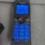 Panasonic Kx-Td7685 Cordless Phone W/Original Charger For Kx-Tda50 Kx-Tde100 -