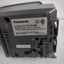 Panasonic Kx-Td7685 Cordless Phone W/Original Charger For Kx-Tda50 Kx-Tde100 -