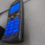 Panasonic Kx-Td7685 Cordless Phone W/Original Charger For Kx-Tda50 Kx-Tde100 -