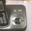 + Panasonic Kx-Tg9331Ct Dect 6.0 Cordless Phone & Answering Machine Ac