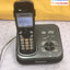 + Panasonic Kx-Tg9331Ct Dect 6.0 Cordless Phone & Answering Machine Ac
