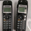 - Panasonic KX-TG9331T  Cordless Main Base W/ 2x KX-TGA931T Phones (NO BATTERY)