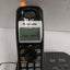 - Panasonic Kx-Tg9331T Cordless Main Base W/ 2X Kx-Tga931T Phones (No Battery)