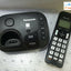 - Panasonic KX-TGD220C DECT 6.0 Cordless Phone 
