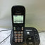 - Panasonic Kx-Tgd220C Dect 6.0 Cordless Phone