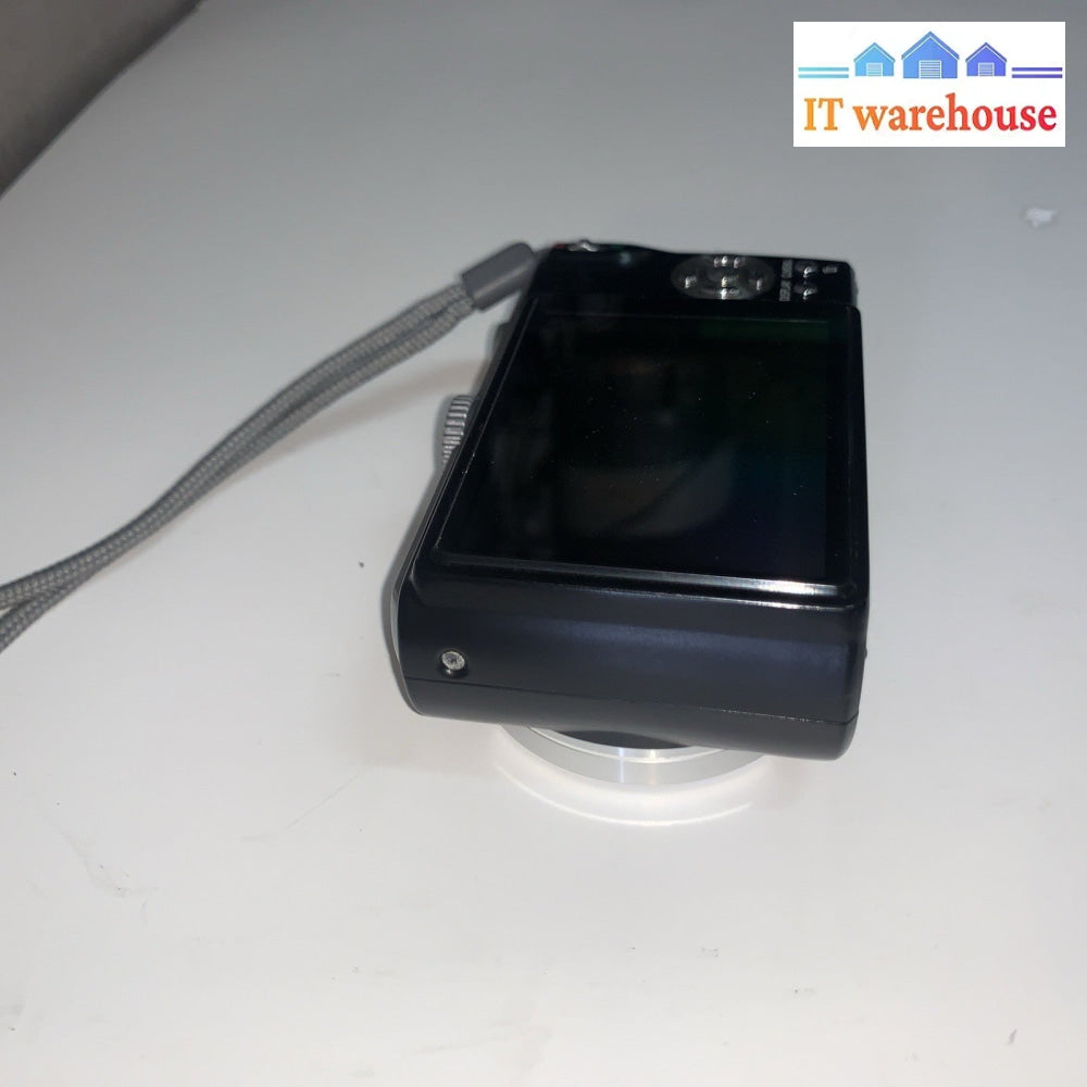 Panasonic Lumix DMC-TZ5 9MP Digital Camera 10x Zoom Leica（No battery or SD card)
