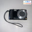 Panasonic Lumix DMC-TZ5 9MP Digital Camera 10x Zoom Leica（No battery or SD card)