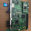 Panasonic Mpr Main Processor Psup1317Zb Module + Card 32Mb