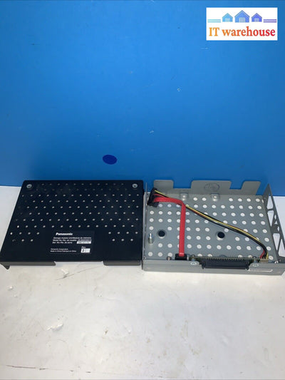 Panasonic POS terminal JS-950H Storage module Unit JS-950H35010