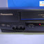 Panasonic Pv-V4521-K Vcr 4 Head Hifi Vhs Player Tested (No Remote) -