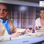 Panasonic Pv-V4521-K Vcr 4 Head Hifi Vhs Player Tested (No Remote) -