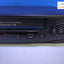 Panasonic Pv-V4521-K Vcr 4 Head Hifi Vhs Player Tested (No Remote) -