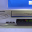Panasonic Pv-V4523S-K Vcr 4 Head Hifi Vhs Player Tested (No Remote) -