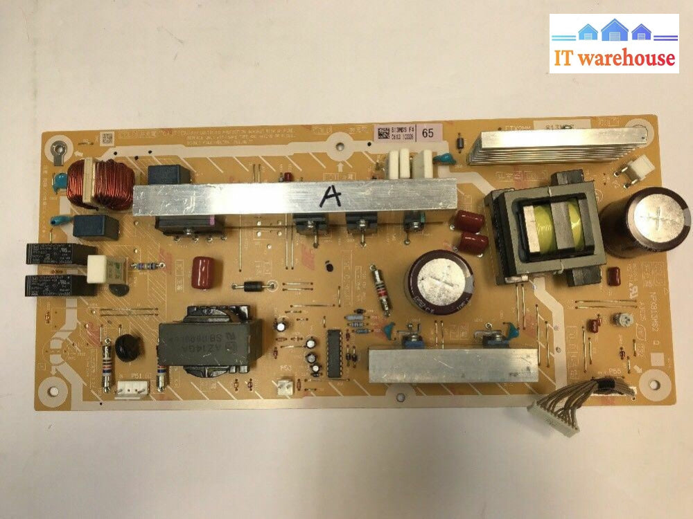 - Panasonic Sub Power Supply 813Mds Npx813Ms2