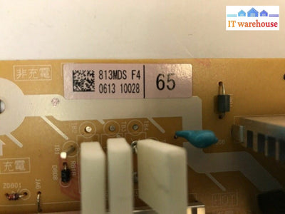 - PANASONIC SUB POWER SUPPLY  813MDS NPX813MS2
