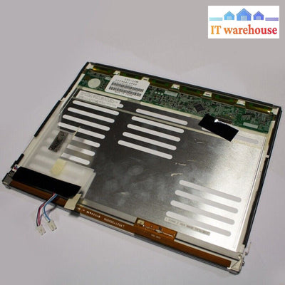 - Panasonic Toughbook CF-30 13.3" LCD Panel (no touch) L5F30515P00 L5F30812P00