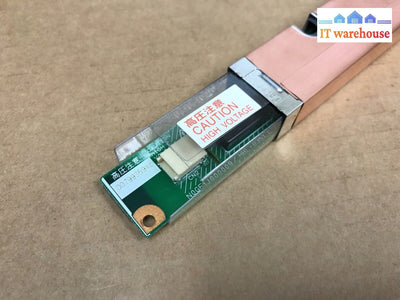 - Panasonic Toughbook CF-30 LCD  Inverter N0GF1J000009 for NON-TOUCH SCREEN 