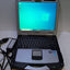 Panasonic ToughBook CF-31 13" Touch Laptop / i3-2310M/10GB /250GB SSD/ Win 10 -