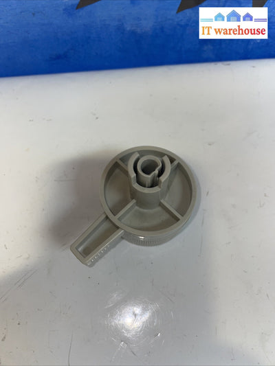 Paper roller knob for Epson 1520 Stylus Color Large Format Printer 