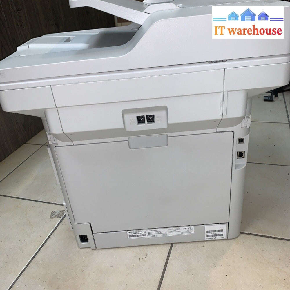 Paper tray for Brother MFC-L8900CDW Colour Printer