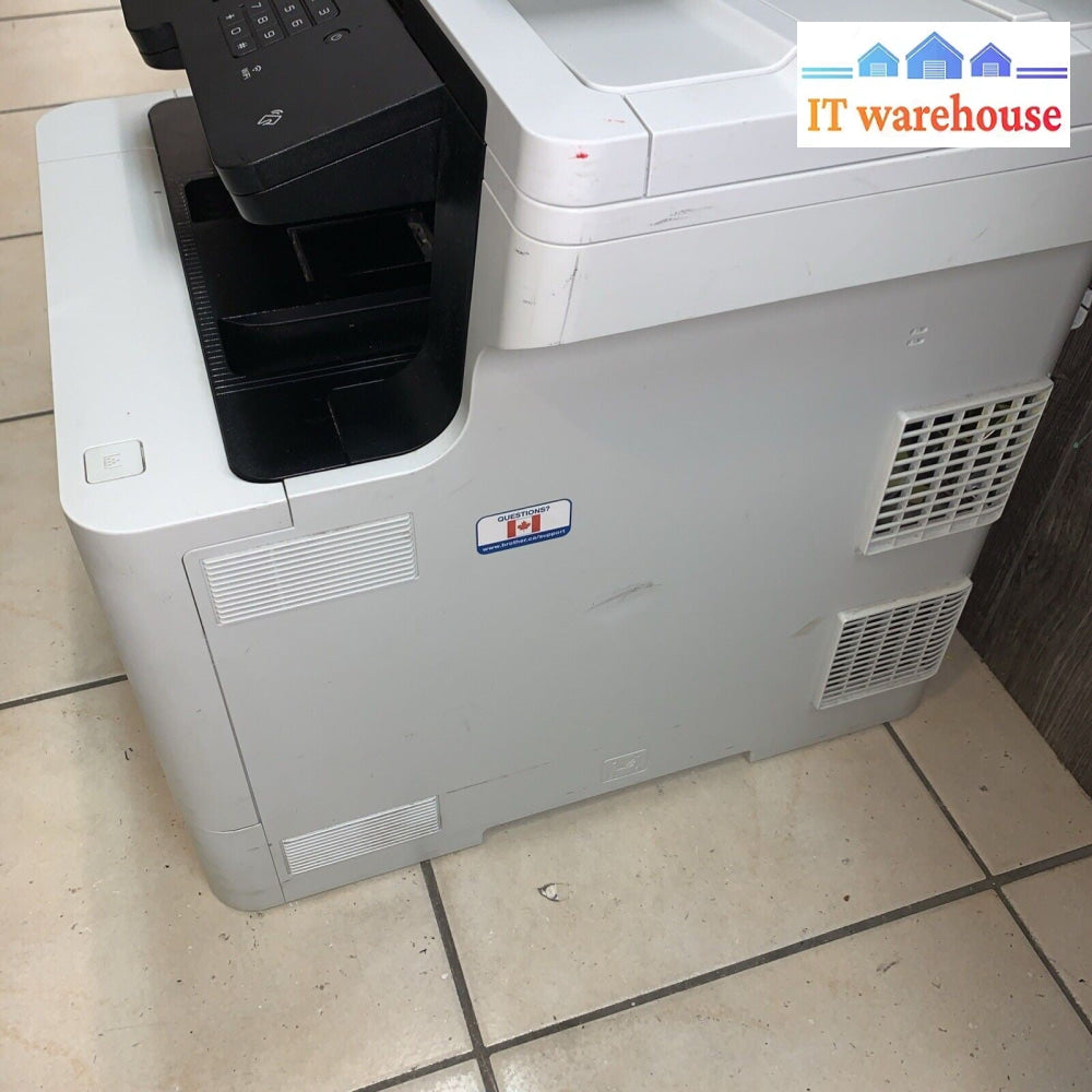 Paper tray for Brother MFC-L8900CDW Colour Printer