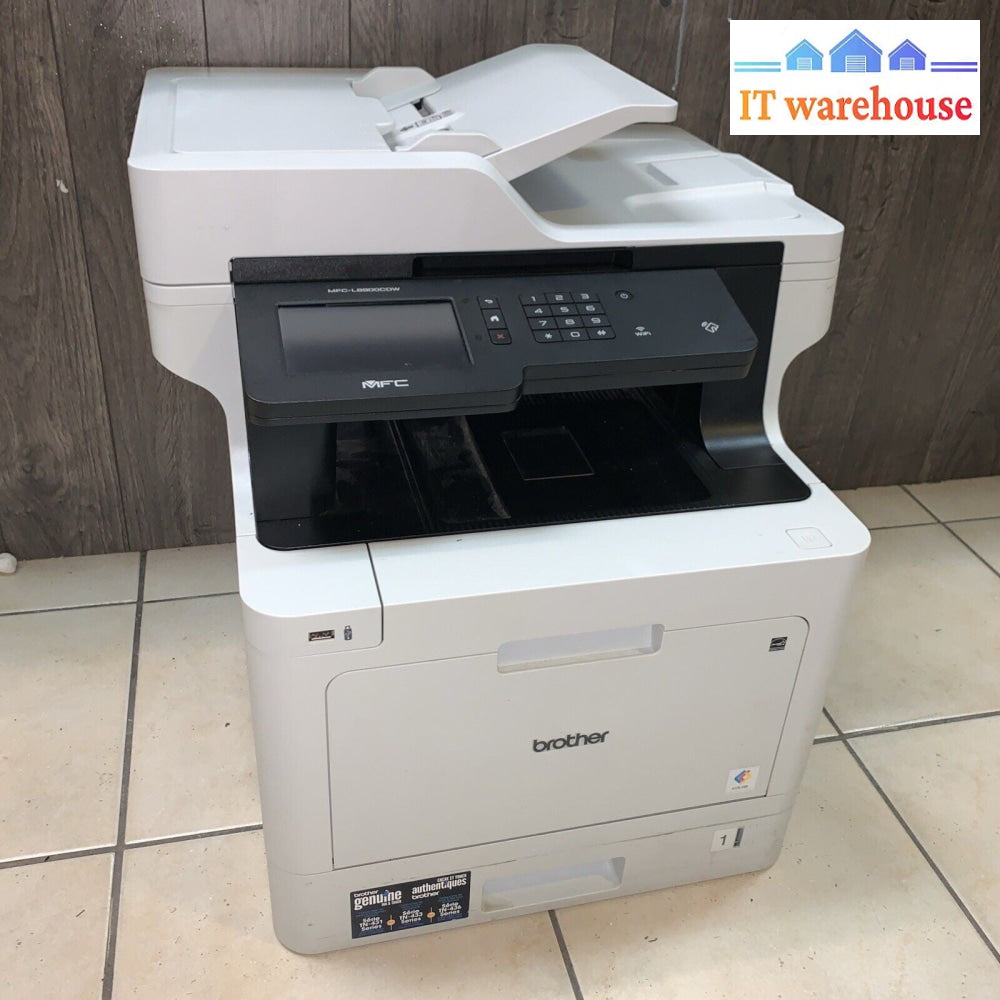Paper tray for Brother MFC-L8900CDW Colour Printer