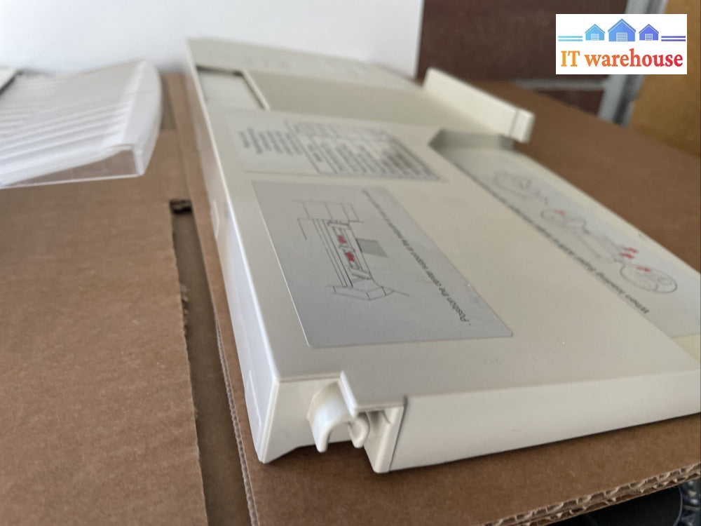 Paper trays for Epson 1520 Stylus Color Large Format Printer