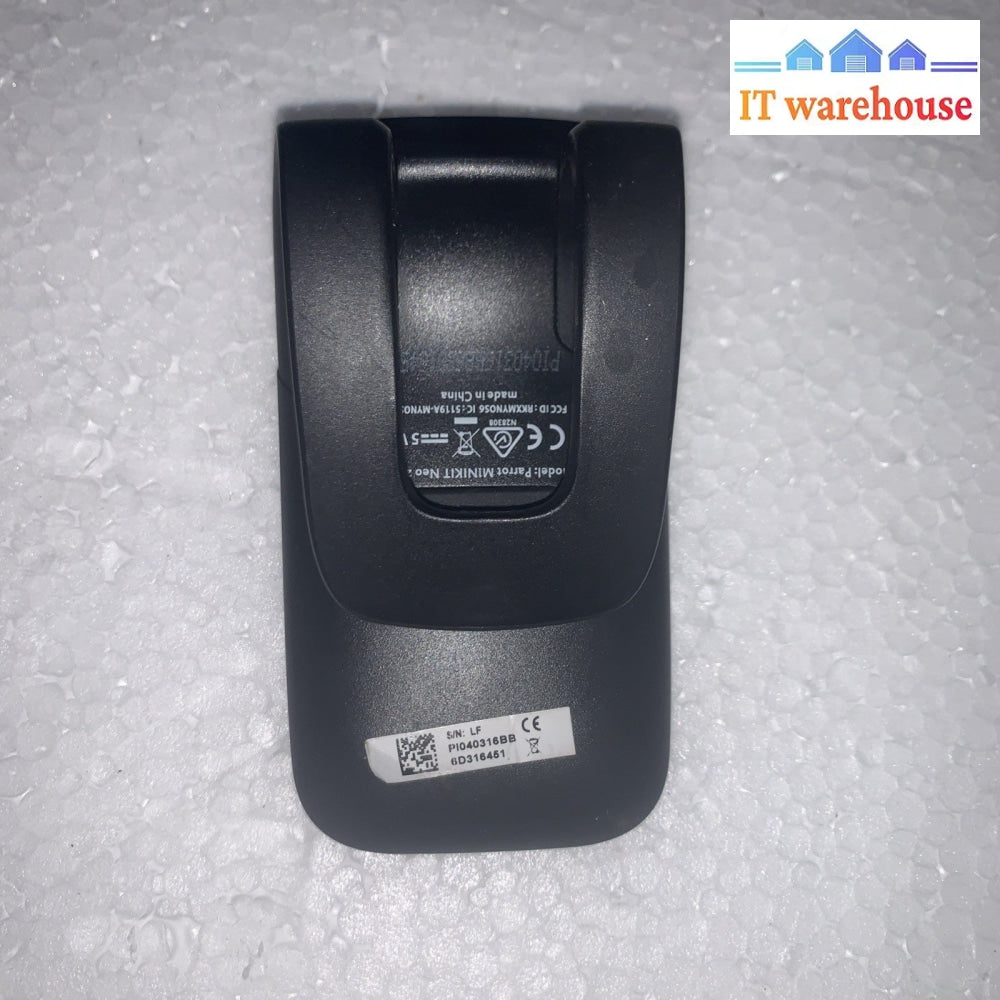 Parrot MiniKit Neo 2 HD Voice Controlled Bluetooth