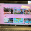 ~ (Parts) AS IS HP Envy 15-1050CA Laptop i7 Q720 1.6GHz / 4GB / 500GB HDD (READ)