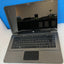 ~ (Parts) AS IS HP Envy 15-1050CA Laptop i7 Q720 1.6GHz / 4GB / 500GB HDD (READ)