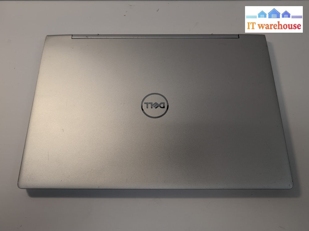 (PARTS) Dell Inspiron 15 7000 2n1 15.6" Touch Laptop i5-10210U CPU (NO RAM/SSD)-