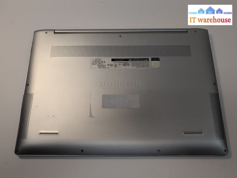 (PARTS) Dell Inspiron 15 7000 2n1 15.6" Touch Laptop i5-10210U CPU (NO RAM/SSD)-