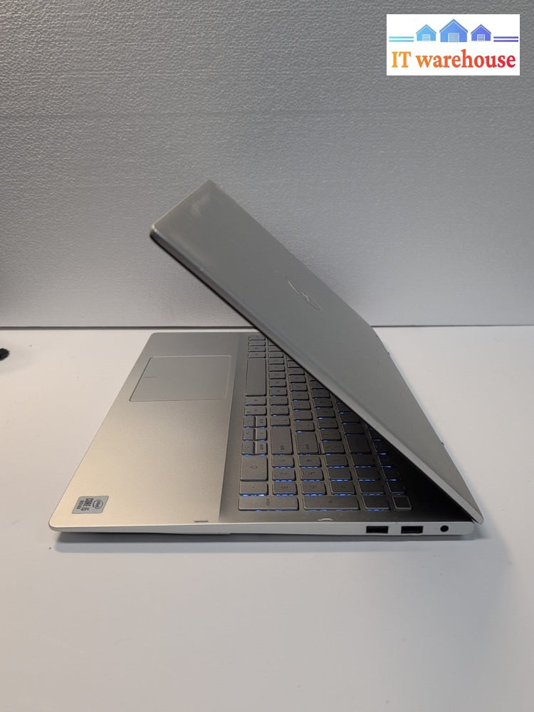 (PARTS) Dell Inspiron 15 7000 2n1 15.6" Touch Laptop i5-10210U CPU (NO RAM/SSD)-