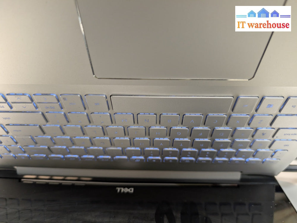 (PARTS) Dell Inspiron 15 7000 2n1 15.6" Touch Laptop i5-10210U CPU (NO RAM/SSD)-