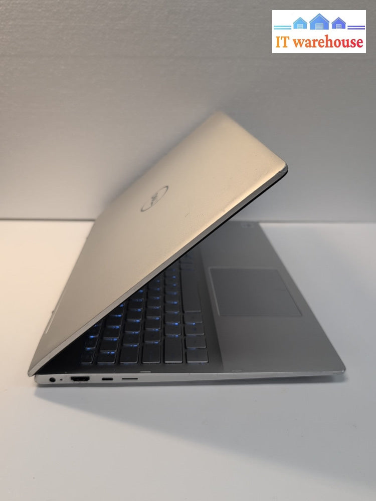 (PARTS) Dell Inspiron 15 7000 2n1 15.6" Touch Laptop i5-10210U CPU (NO RAM/SSD)-