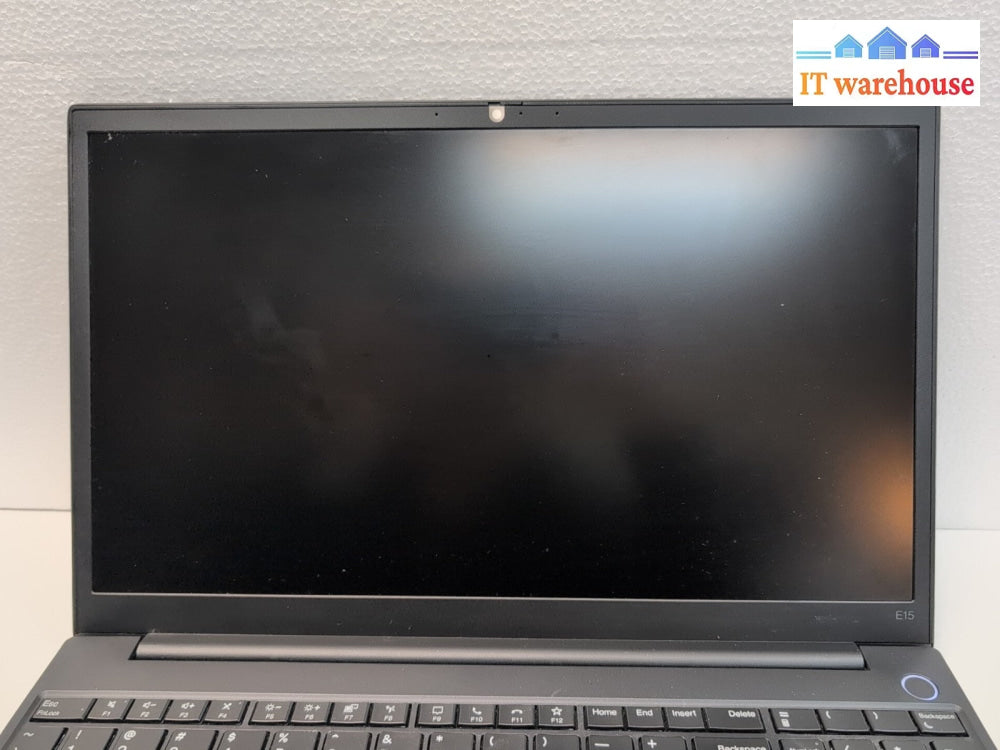 (Parts,display issue) Lenovo ThinkPad E15 Gen 3 AMD Ryzen 7 5700U/ 8GB (NO SSD)-