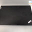 (Parts,display issue) Lenovo ThinkPad E15 Gen 3 AMD Ryzen 7 5700U/ 8GB (NO SSD)-